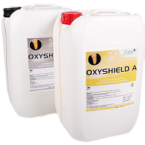 Oxishield A + B